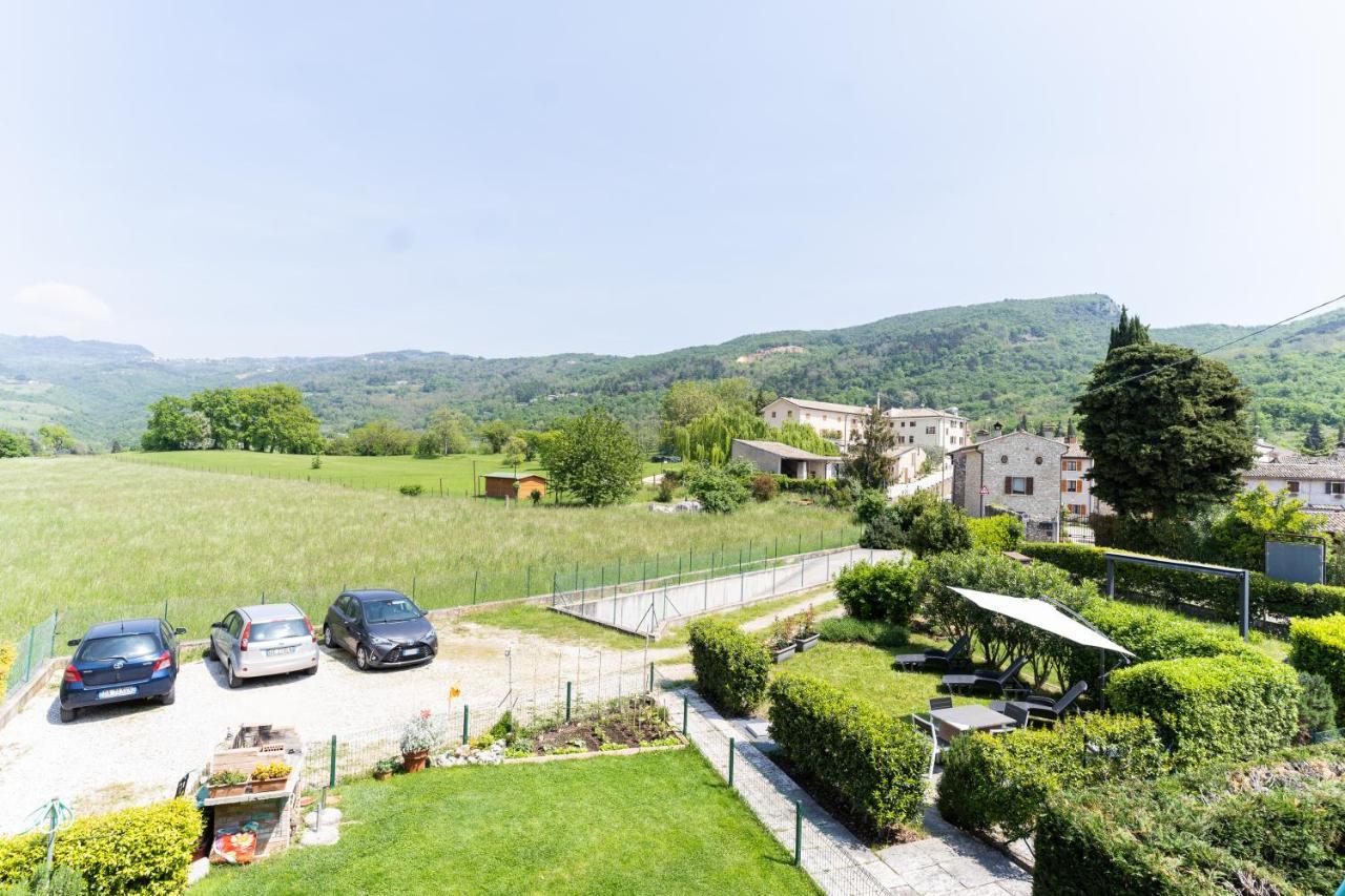 Garda Lake & Relax - Cottage On The Hill Caprino Veronese Luaran gambar