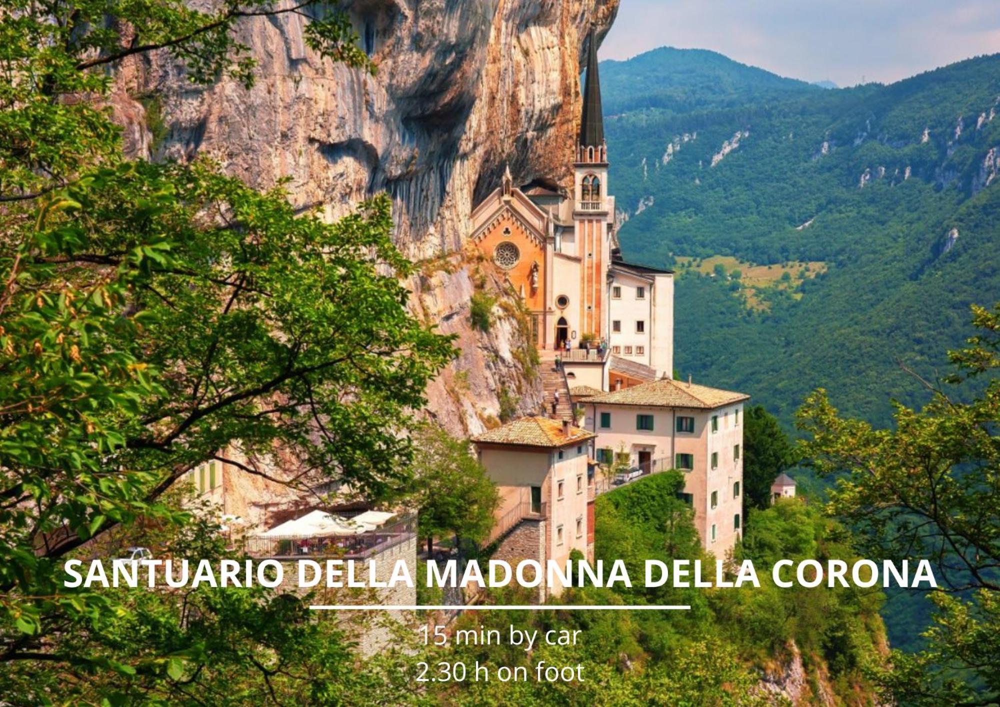Garda Lake & Relax - Cottage On The Hill Caprino Veronese Luaran gambar